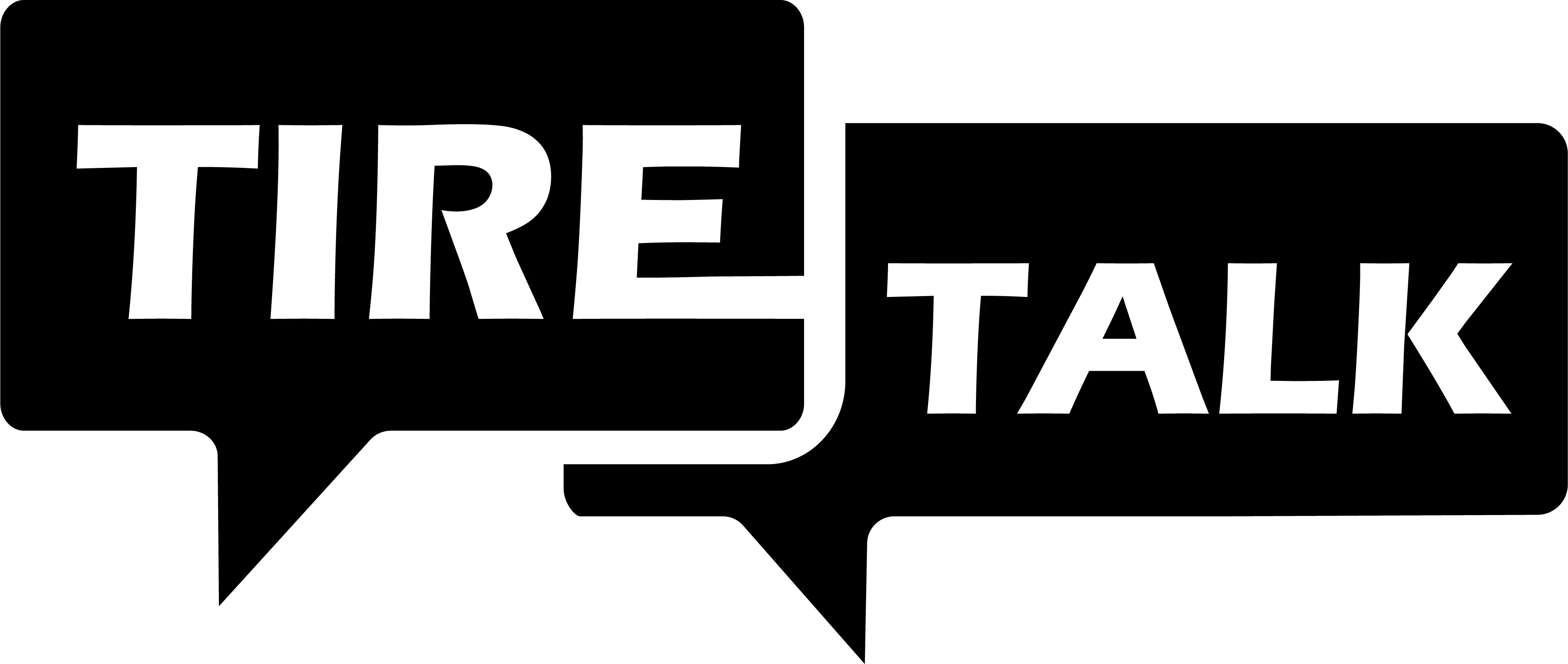 Tire Talk Icon